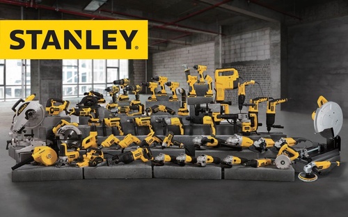 Stanley Black Decker Other Manufacturing CM Member Profile